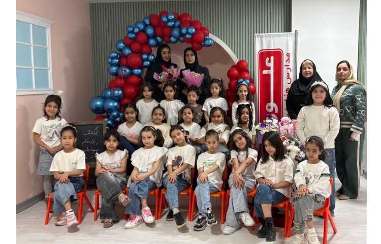 بزرگداشت روز معلم 3