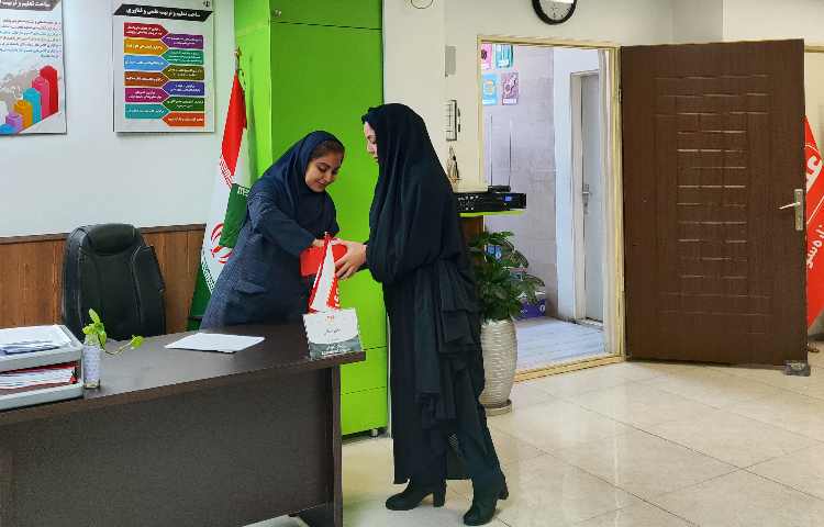 بزرگداشت روز معلم 5