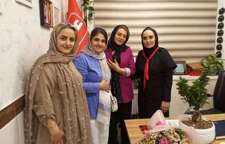 بزرگداشت روز معلم 9