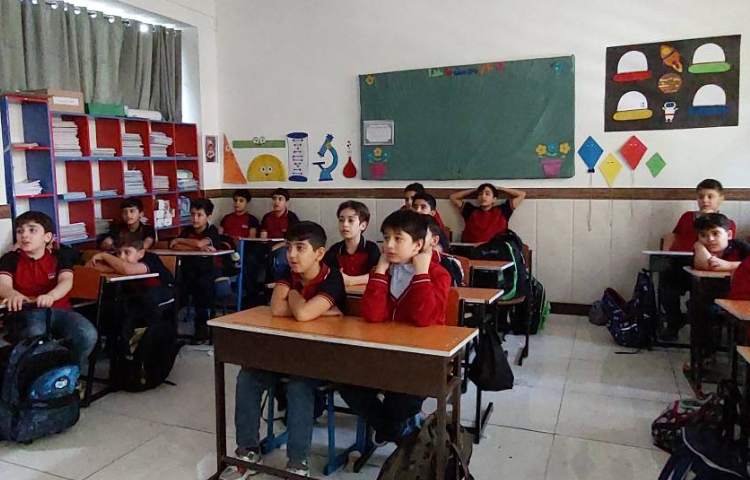 بزرگداشت روز مولانا 4