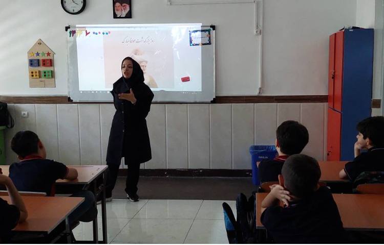 بزرگداشت روز مولانا 5