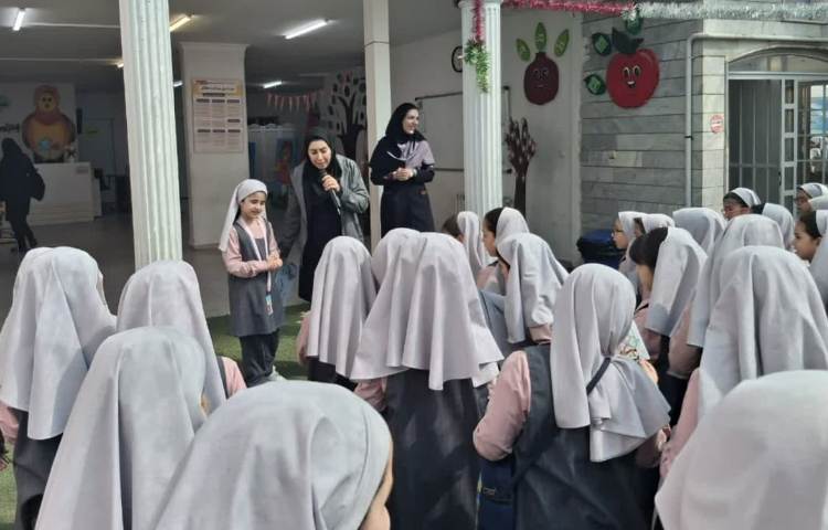 بزرگداشت سعدی شیرازی 2