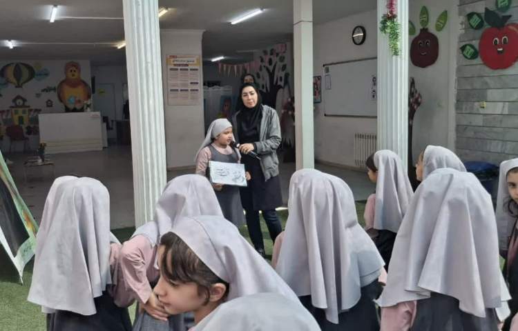 بزرگداشت سعدی شیرازی 3