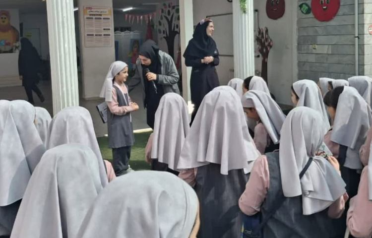 بزرگداشت سعدی شیرازی 4