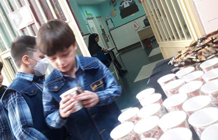 بزرگداشت شهادت حضرت فاطمه زهرا (س) 12