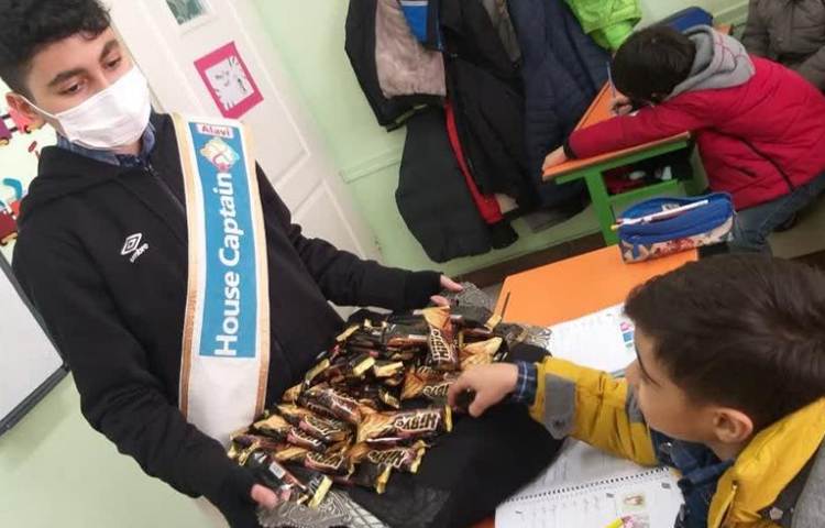 بزرگداشت شهادت حضرت فاطمه زهرا (س) 15