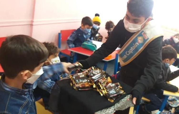 بزرگداشت شهادت حضرت فاطمه زهرا (س) 16