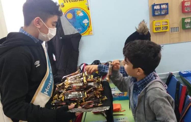 بزرگداشت شهادت حضرت فاطمه زهرا (س) 17