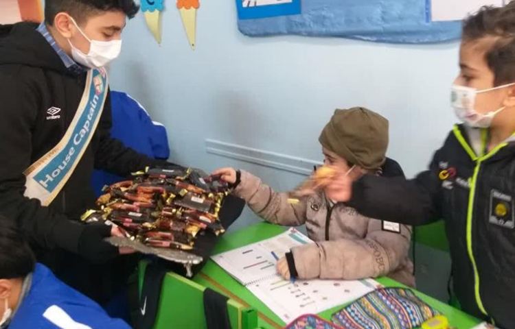 بزرگداشت شهادت حضرت فاطمه زهرا (س) 18