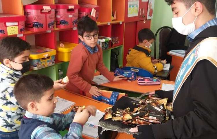 بزرگداشت شهادت حضرت فاطمه زهرا (س) 19