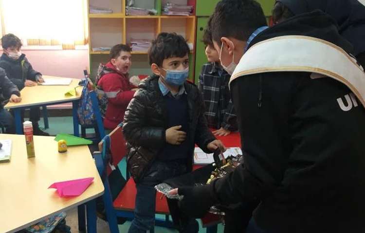 بزرگداشت شهادت حضرت فاطمه زهرا (س) 21