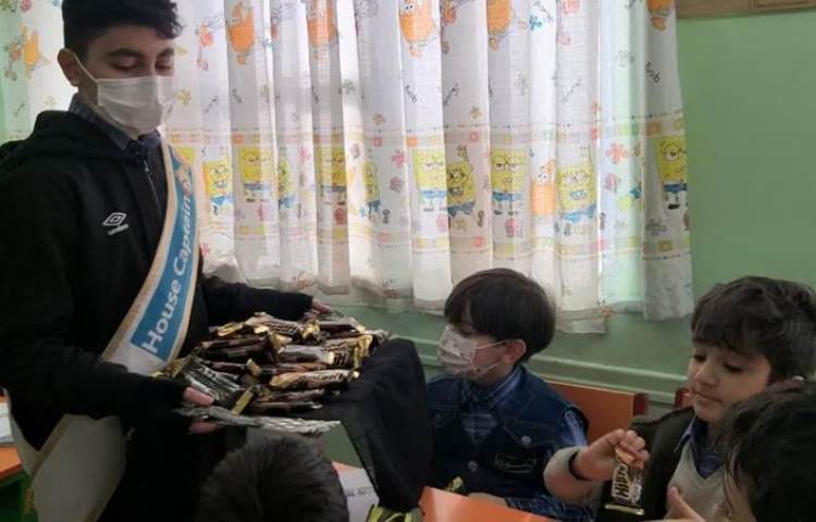 بزرگداشت شهادت حضرت فاطمه زهرا (س) 23