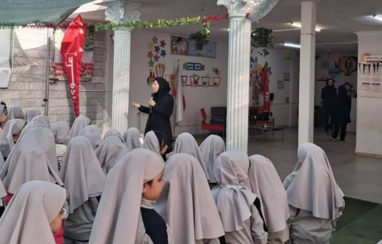 بزرگداشت عطارنیشابوری 2