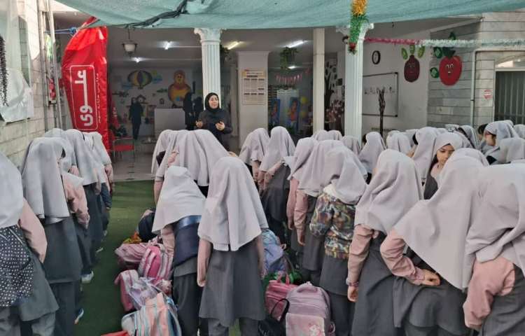 بزرگداشت عطارنیشابوری 4