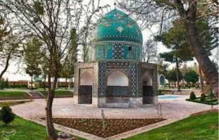 بزرگداشت عطار نیشابوری