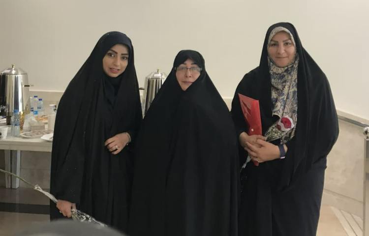 بزرگداشت مقام معلم 2