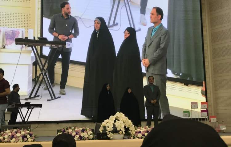 بزرگداشت مقام معلم 3