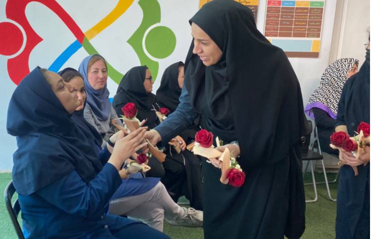 بزرگداشت مقام معلم 4