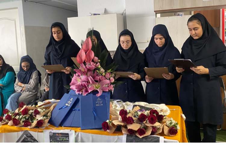 بزرگداشت مقام معلم 6