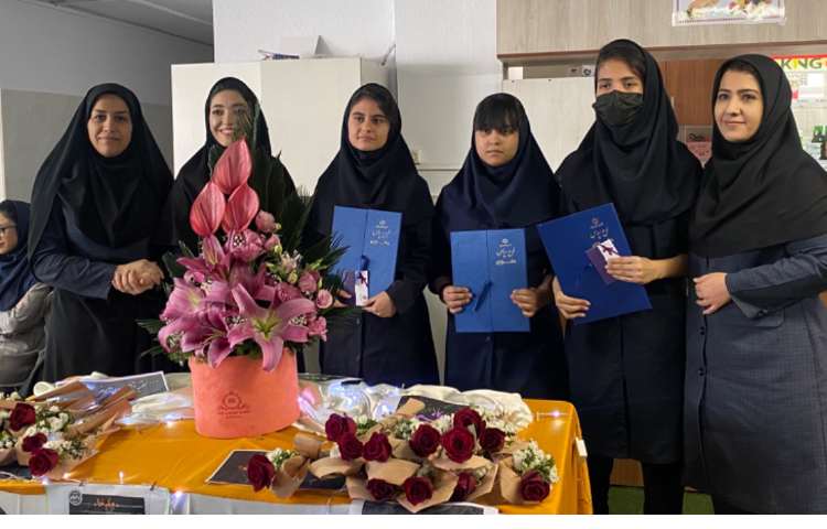 بزرگداشت مقام معلم 7