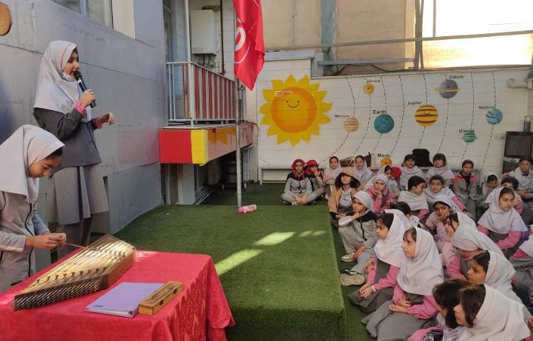 بزرگداشت مولانا 2