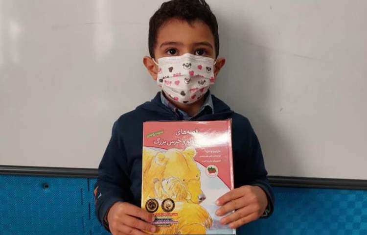 بزرگداشت هفته کتاب و کتابخوانی 4