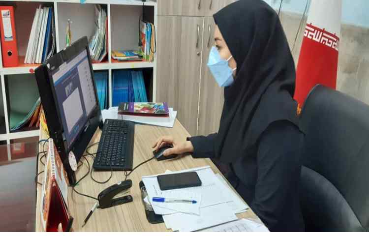 بزرگداشت هفته ی پدافند غیرعامل 10