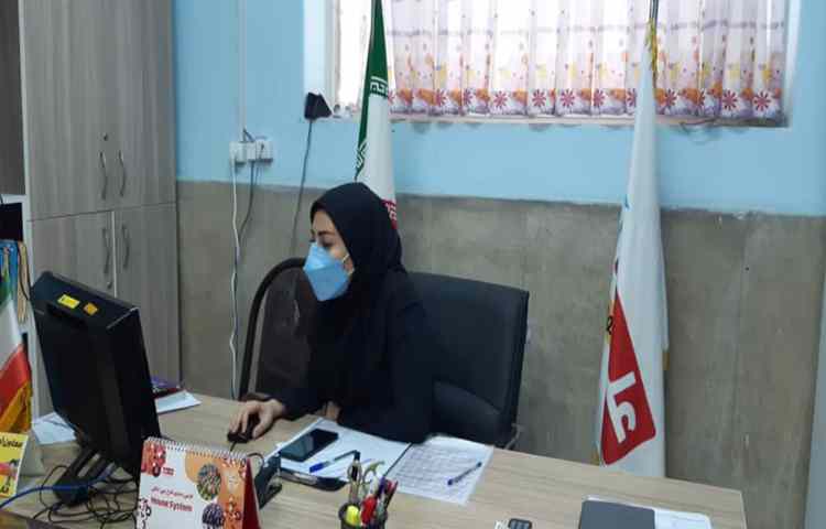 بزرگداشت هفته ی پدافند غیرعامل 11