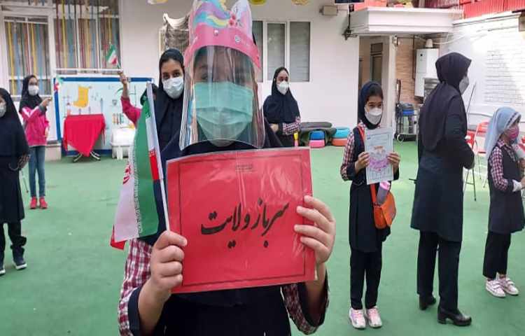 بزرگداشت هفته ی پدافند غیرعامل