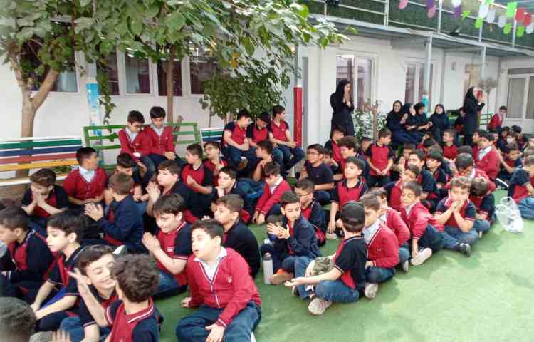 بزرگداشت همزمان ولادت امام حسن عسگری (ع) و روزسالمند 10