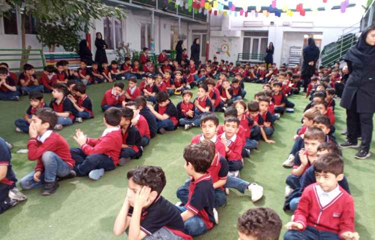 بزرگداشت همزمان ولادت امام حسن عسگری (ع) و روزسالمند 16