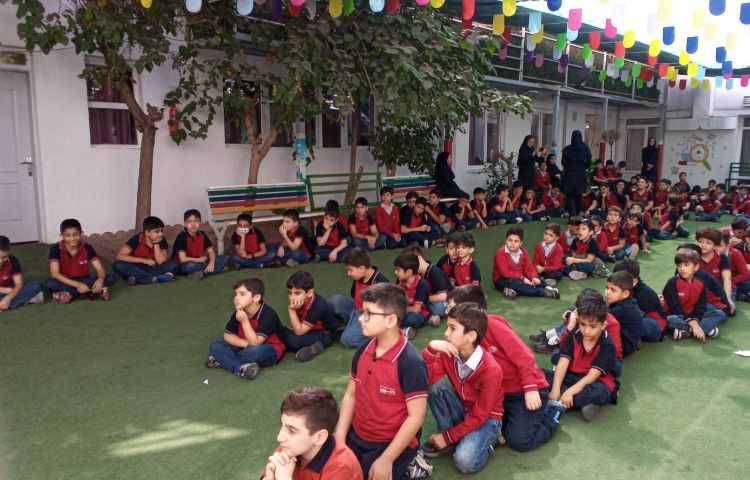 بزرگداشت همزمان ولادت امام حسن عسگری (ع) و روزسالمند 17