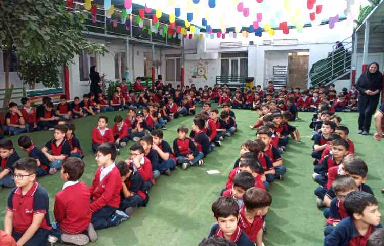 بزرگداشت همزمان ولادت امام حسن عسگری (ع) و روزسالمند 18