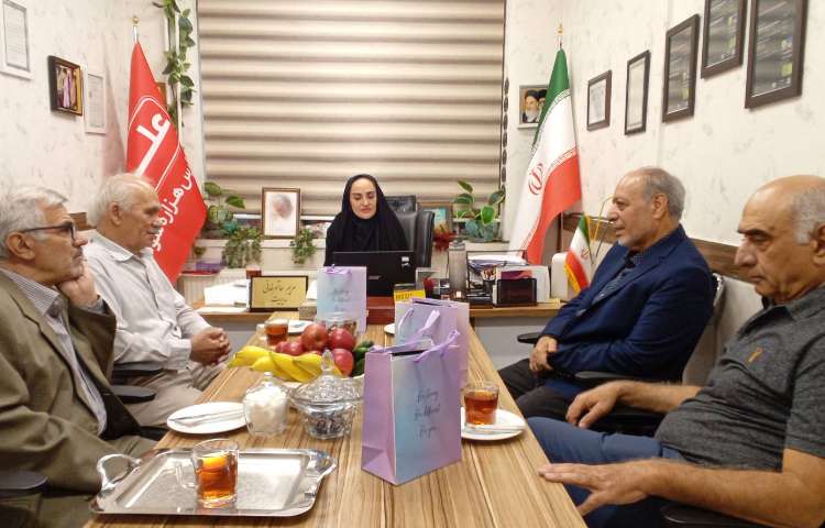 بزرگداشت همزمان ولادت امام حسن عسگری (ع) و روزسالمند 4