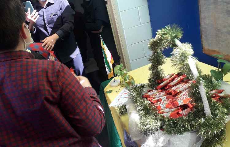 بزرگداشت ولادت امام حسن مجتبی 7