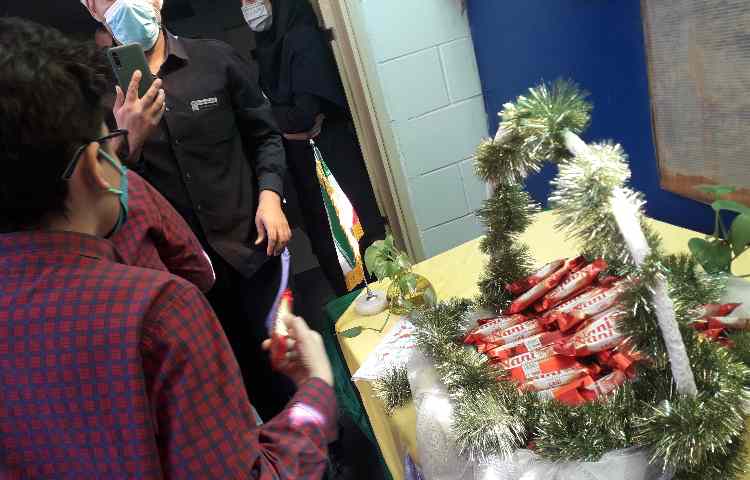 بزرگداشت ولادت امام حسن مجتبی 8