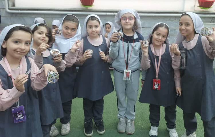 بستنی خوشمزه 7