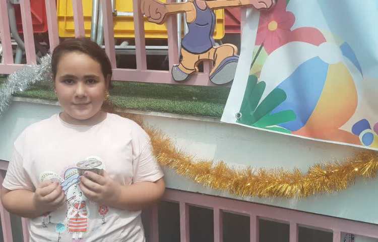 بستنی خوشمزه 7