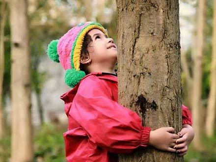 رونمایی از بسته آموزشی محیط زیست ویژه‌ی مربیان پیش‌دبستانی