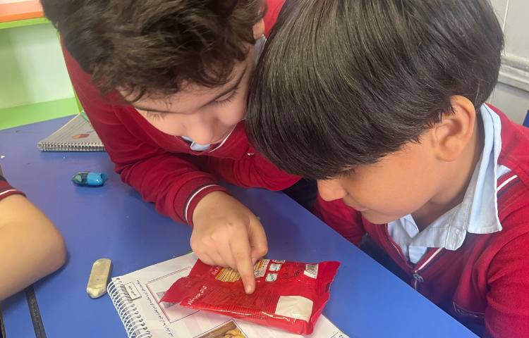 بسته بندی و مندرجات آن 1