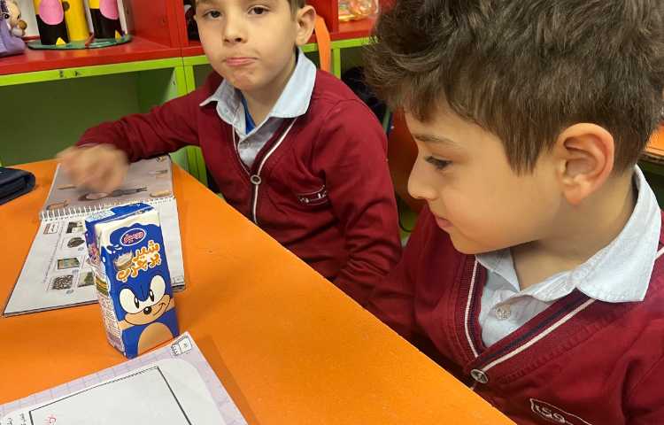 بسته بندی و مندرجات آن 2