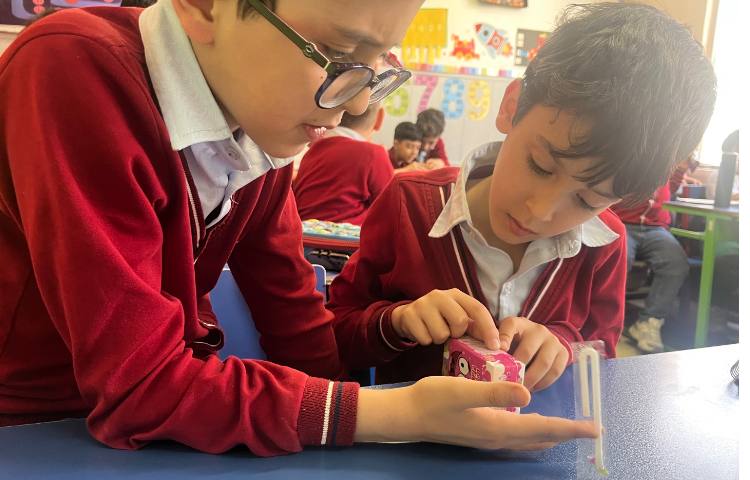 بسته بندی و مندرجات آن 4