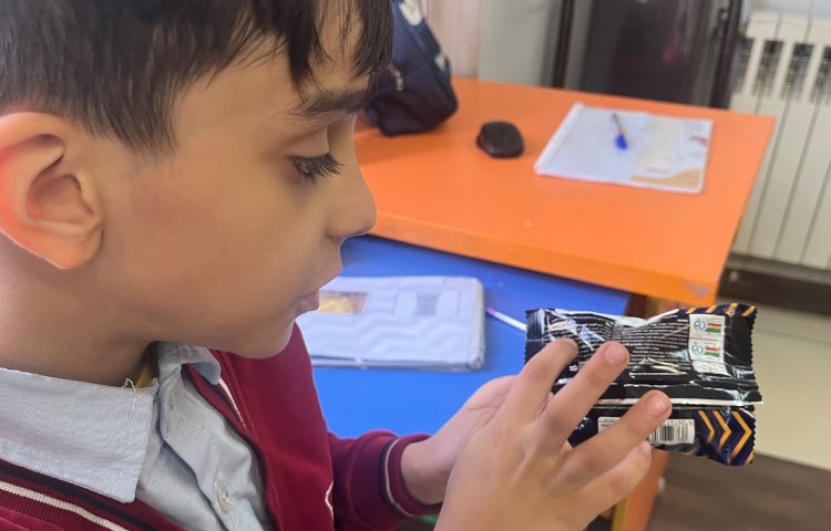 بسته بندی و مندرجات آن 5