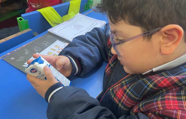 بسته بندی و مندرجات آن 6