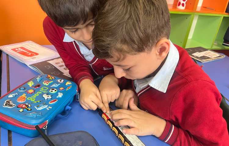 بسته بندی و مندرجات آن