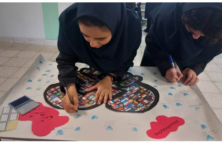 بشر دوستی و عکاسی 6