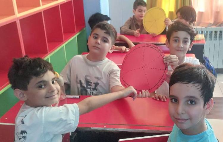 بشقاب سلامت 1