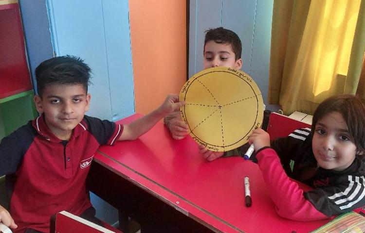 بشقاب سلامت 2