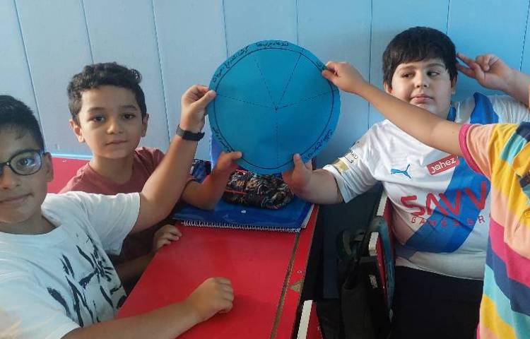 بشقاب سلامت 3