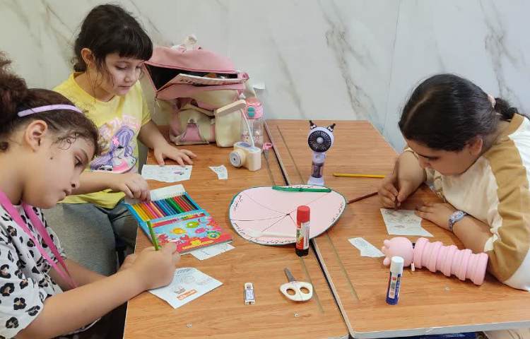 بشقاب سلامت 4